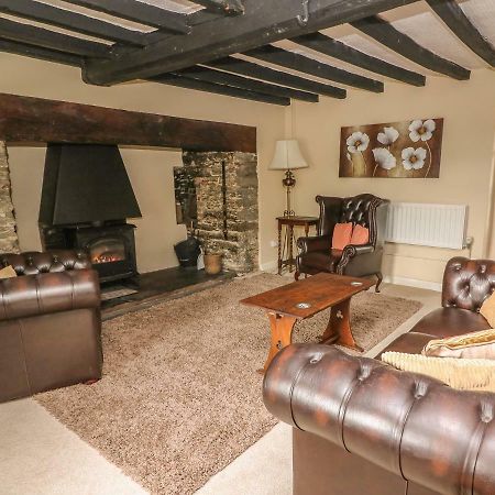 Penlone Cottage رايادير المظهر الخارجي الصورة