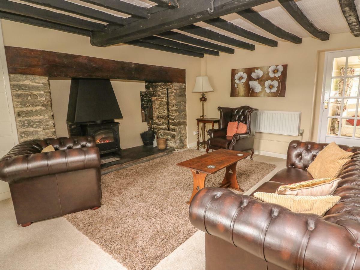 Penlone Cottage رايادير المظهر الخارجي الصورة