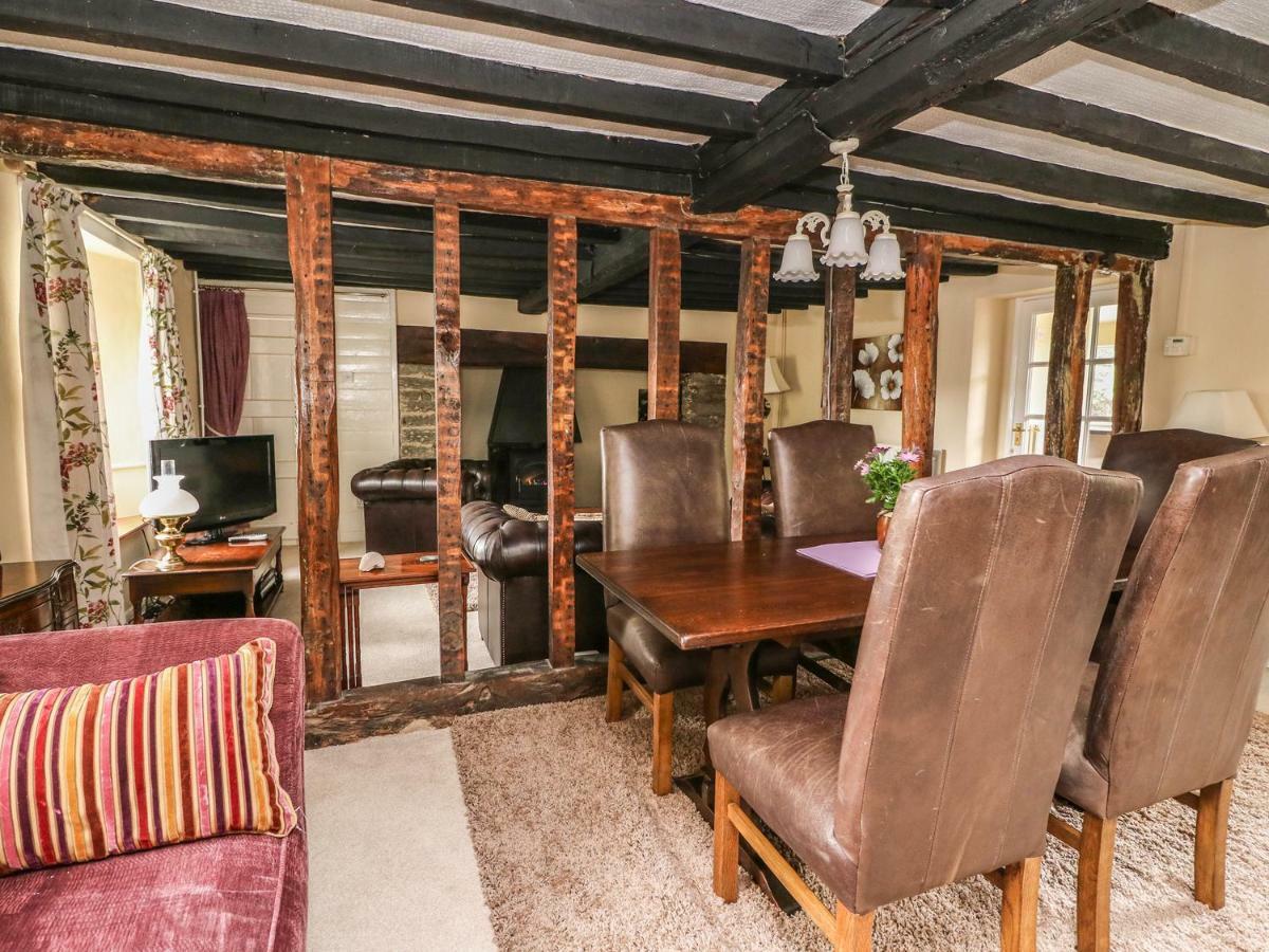 Penlone Cottage رايادير المظهر الخارجي الصورة