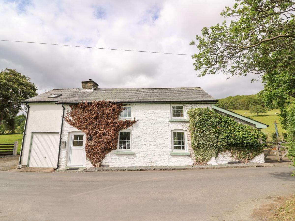 Penlone Cottage رايادير المظهر الخارجي الصورة