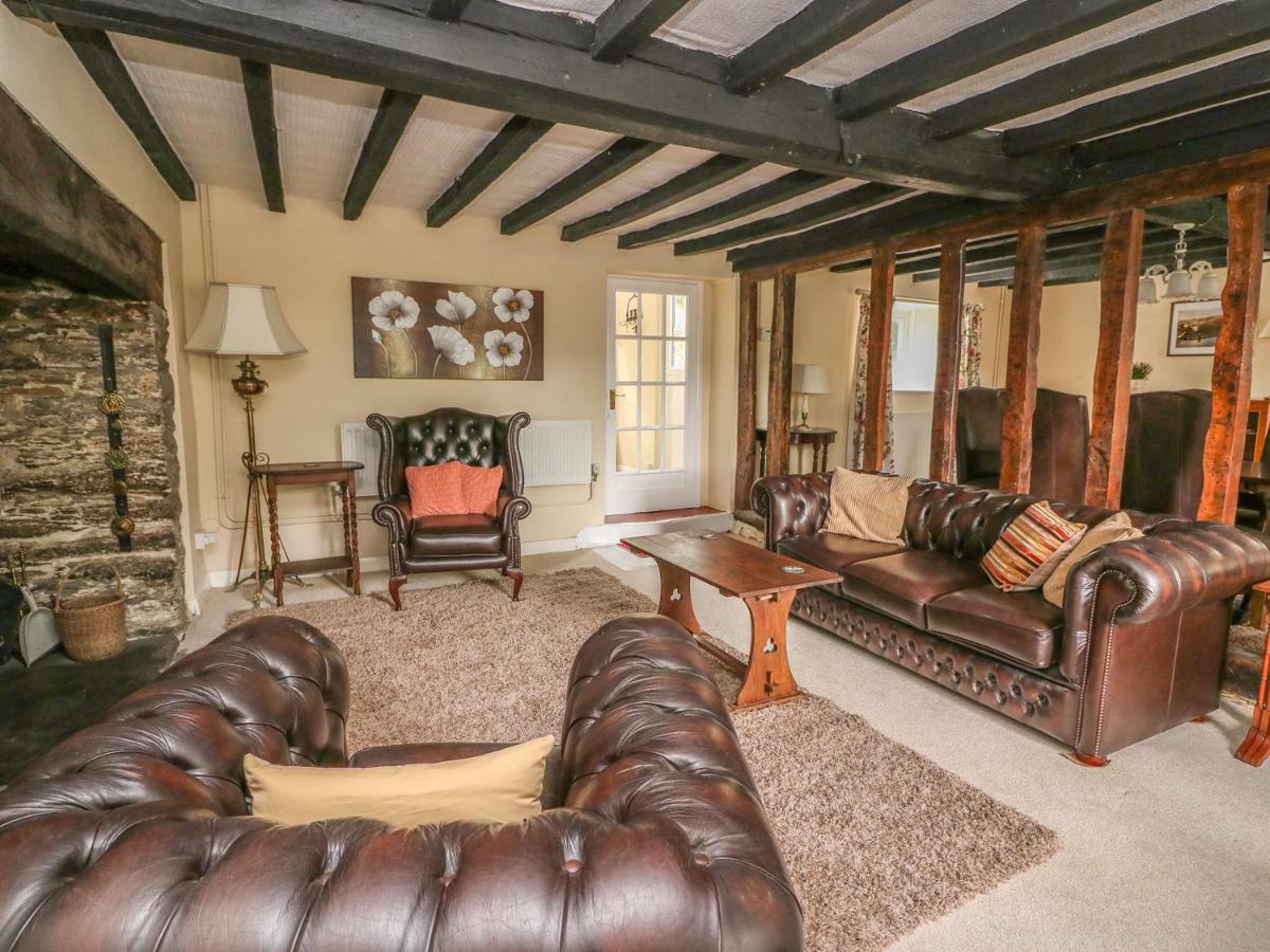 Penlone Cottage رايادير المظهر الخارجي الصورة