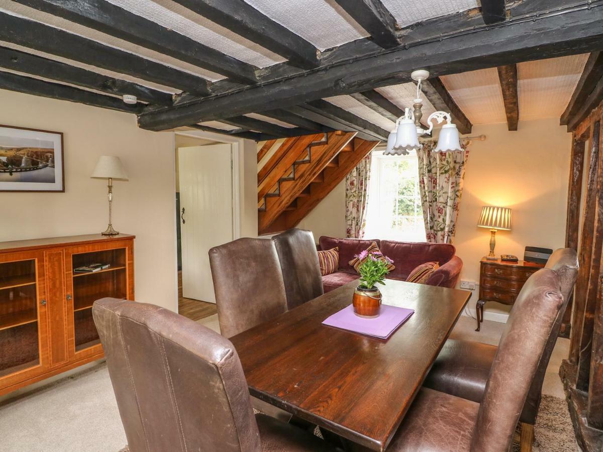 Penlone Cottage رايادير المظهر الخارجي الصورة